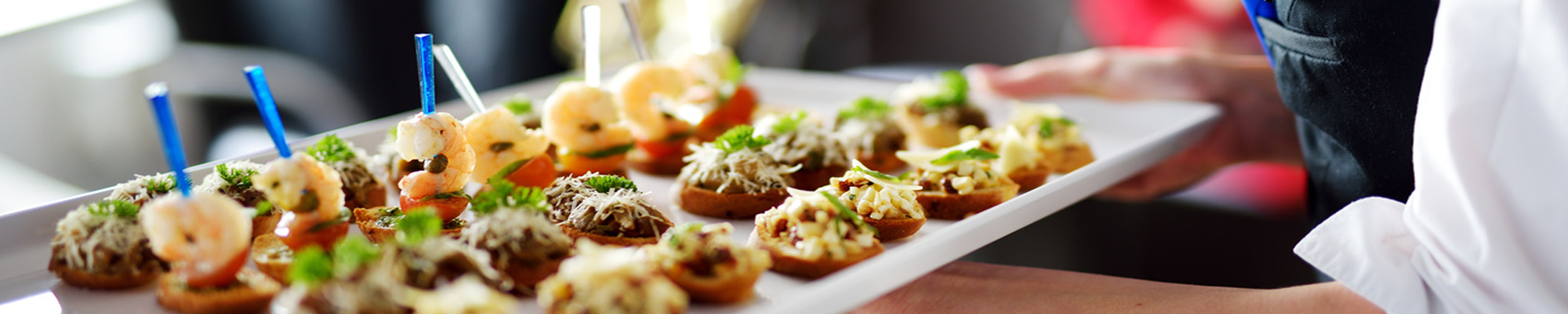 Hors d'Oeuvres