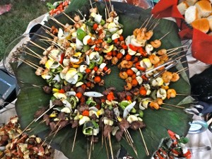 Kabobs